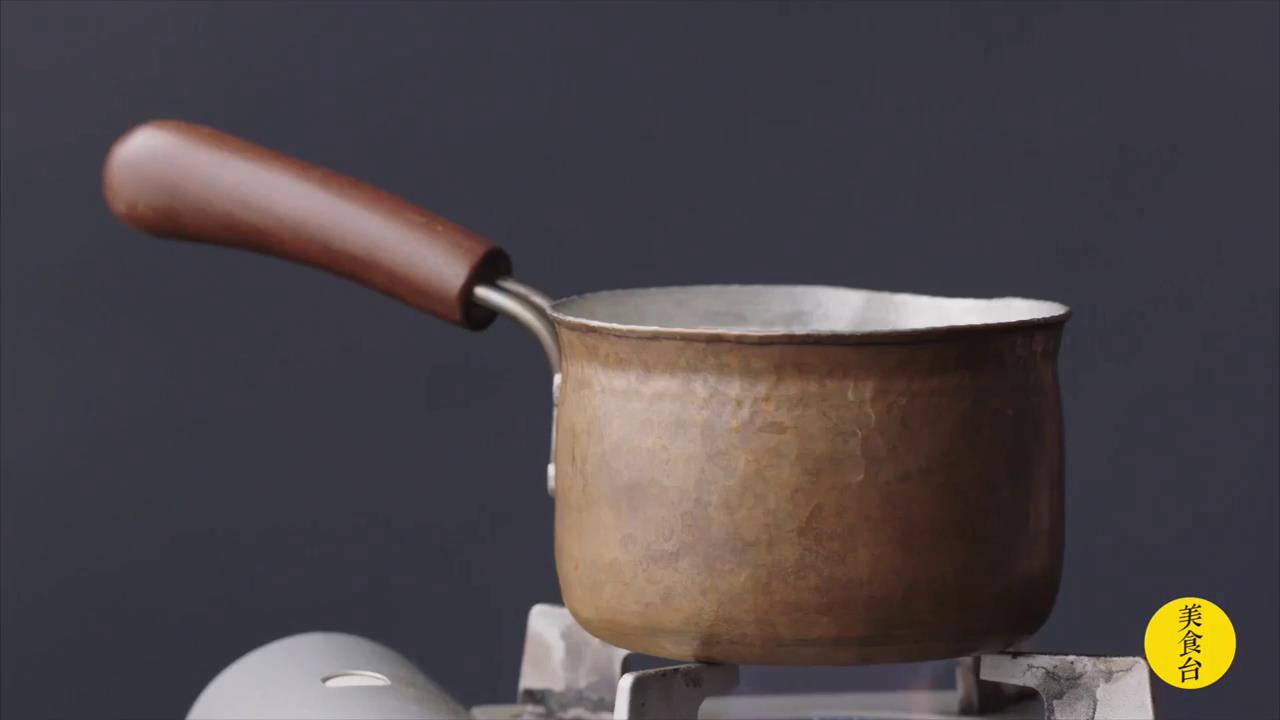 热巧克力饮品怎么做