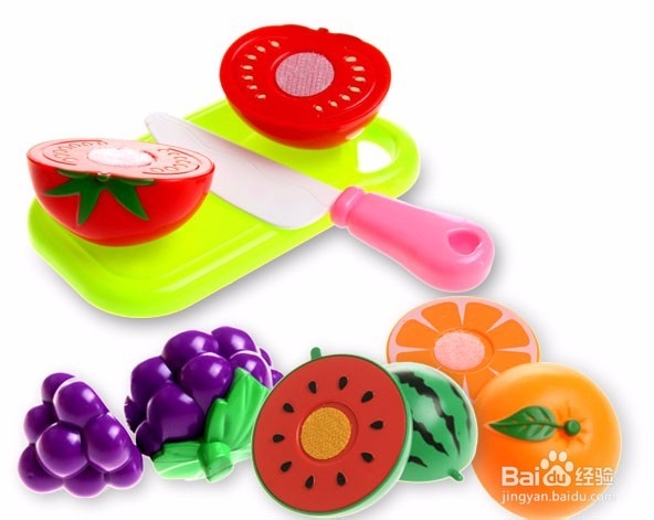 怎样为宝宝选择方圆木玩切切乐玩具