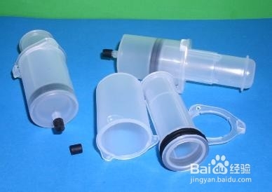 EPSON单孔循环墨盒及注墨宝的使用