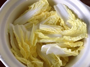 花甲粉丝的正确吃法