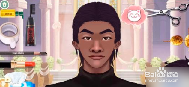 收纳物语蓝色妖姬通关攻略