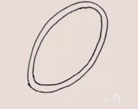 戒指怎么画才好看