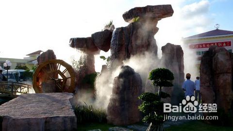 海滨温泉旅游小攻略