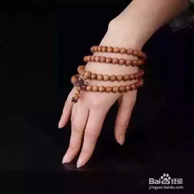 印度老山檀木特征和判别方法,很少人耐心看完!