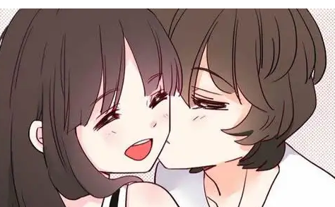 适合给女朋友讲的故事