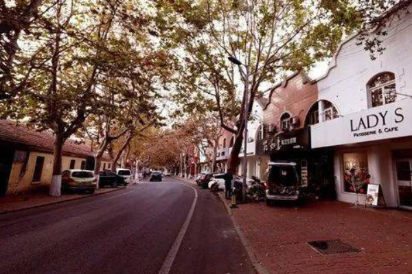 威海网红打卡景点有哪些