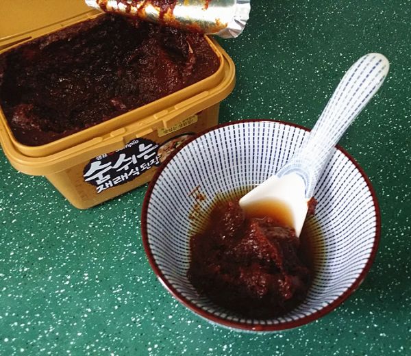 酱蒸鳗鱼干#优思明恋恋冬日，我要稳稳的爱#