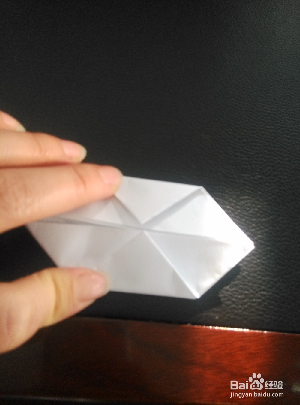 纸葫芦的简单做法