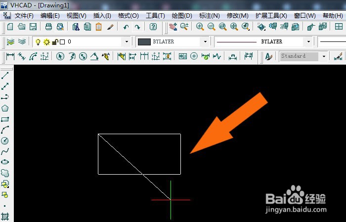 服装cad软件中怎样制作楔体模型