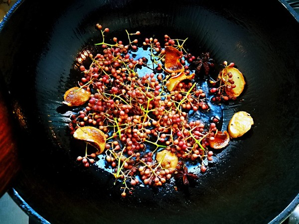 花椒鸡的正宗做法,花椒鸡的正宗做法