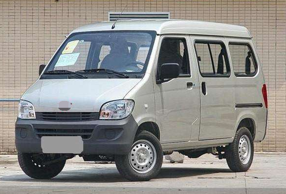 c1驾驶证可以开面包车拉货吗