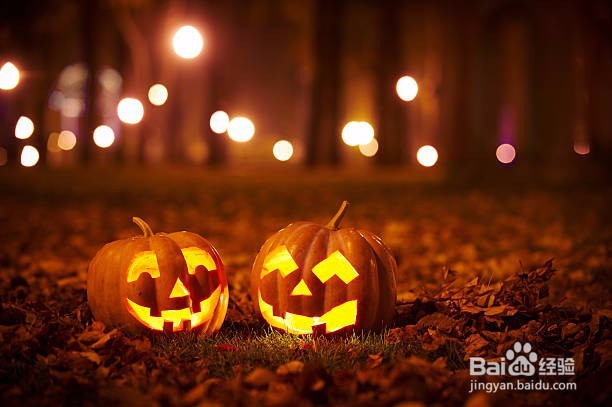 万圣节活动方案如何策划？