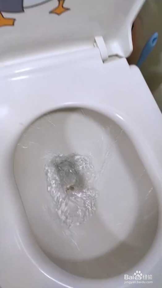 如何去除洗手间马桶异味