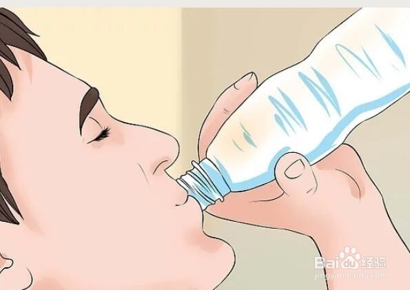 健身需要准备什么工作和热身