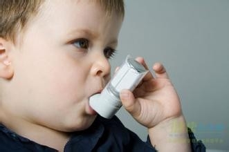 <b>小儿过敏性哮喘如何调理</b>