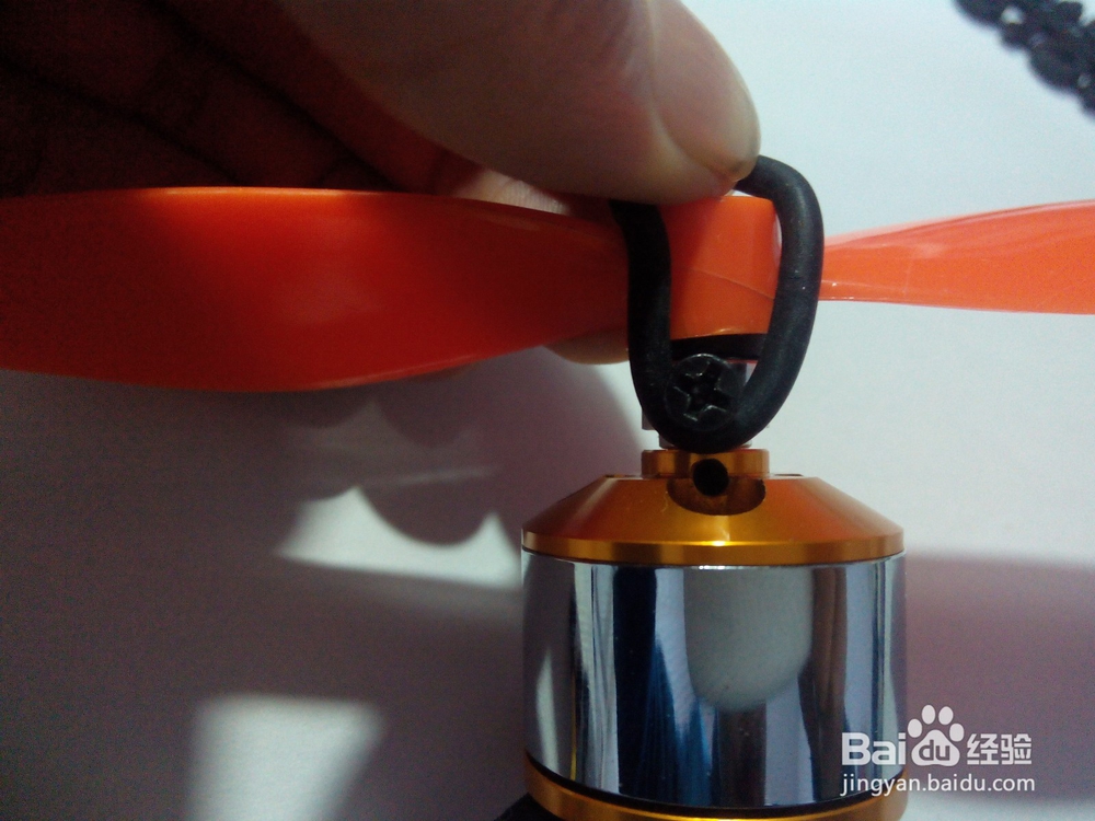 桨保护器的使用方法