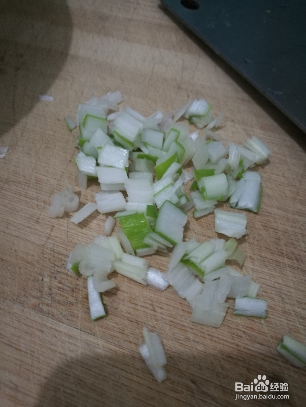 自制西红柿鸡蛋打卤面——个人心得