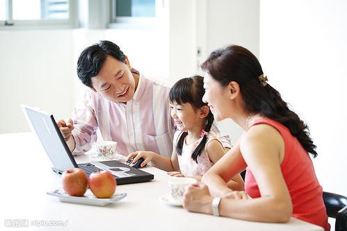 你在教育方面对子女有哪些期待