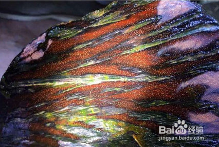 顶级小叶紫檀什么样