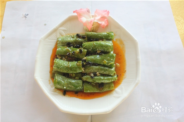 邂逅观音山开启国庆美食之旅