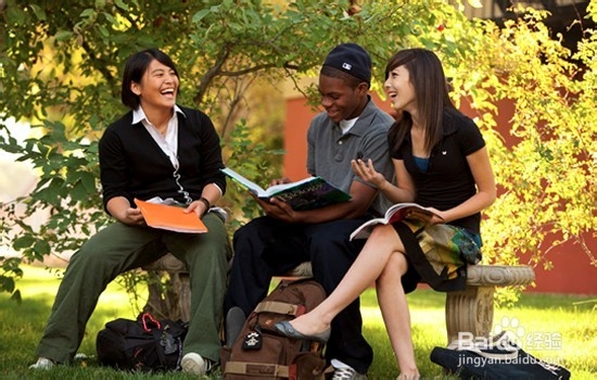 怎样才能拥有充实的大学生活?