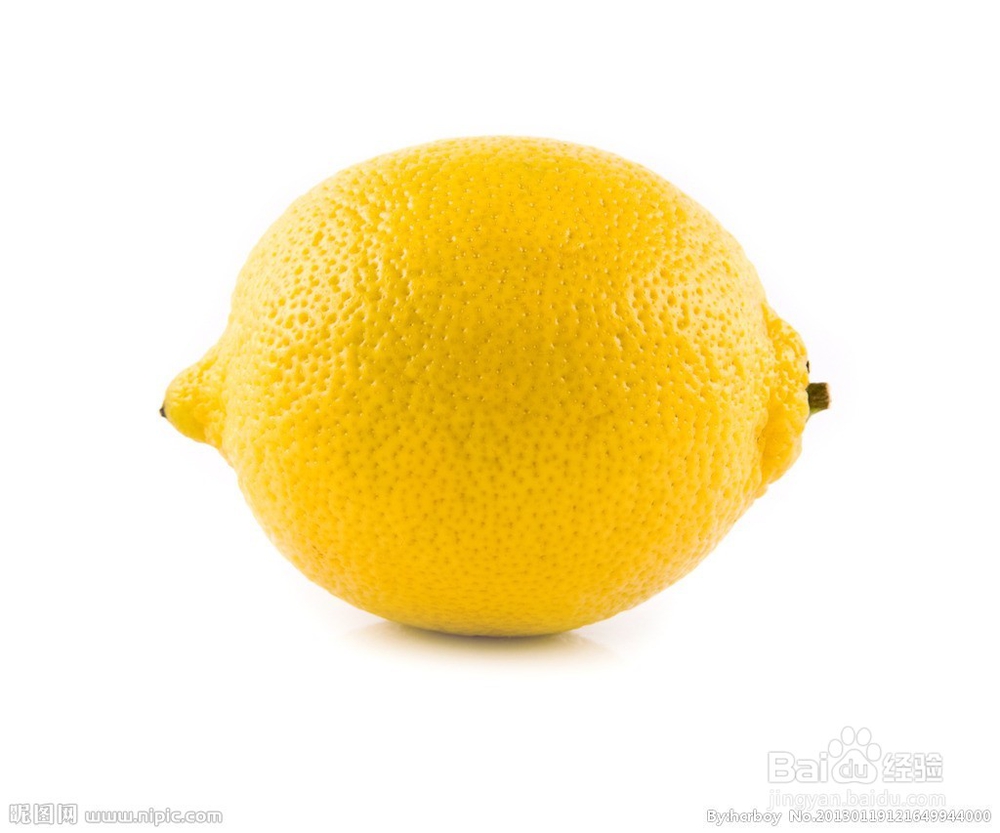 如何制作简易版蜂蜜柠檬水