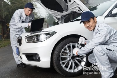 发动机亮黄灯,行驶正常怎么解决