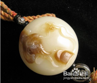 和田玉怎么分真假