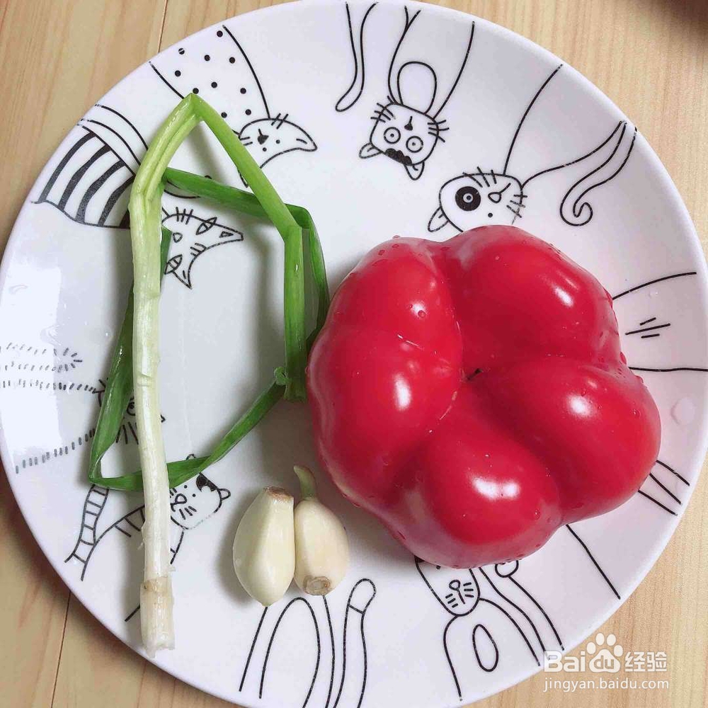 如何制作猪油香辣海带丝