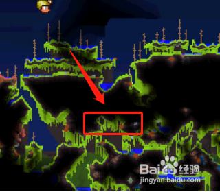 泰拉瑞亚攻略流程