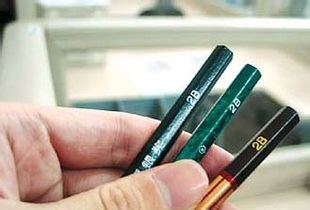 英语四六级考试应该注意哪些事项?