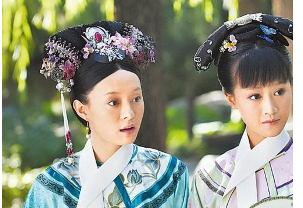 《甄嬛传》在哪个平台里能看