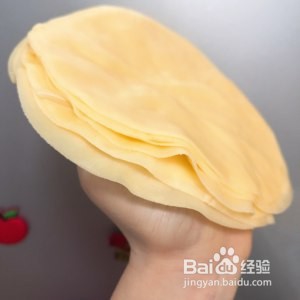 怎么做千层蛋糕