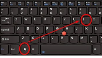 win10系统的设置在什么地方？如何查询