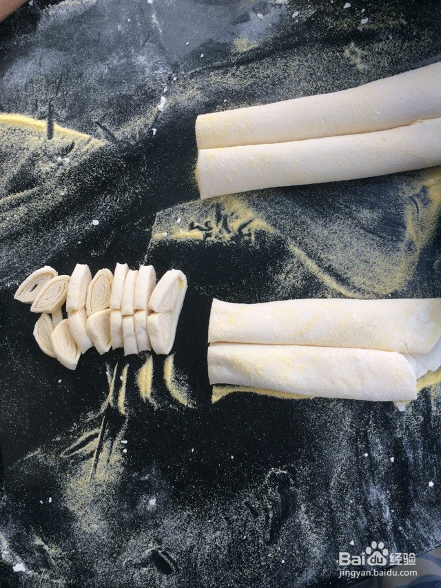 鸡蛋手擀面的做法