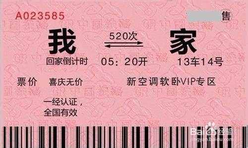 旅行前都要准备好哪些物品？