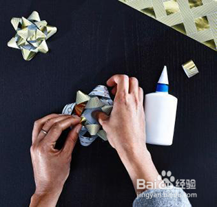 漂亮简单包装教程让你不在是手残党