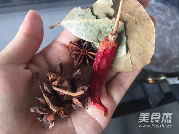 水晶猪皮冻的做法