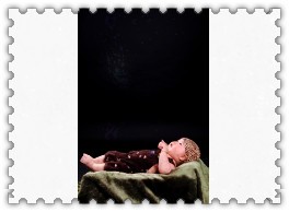 这些宝宝，不用着急断夜奶