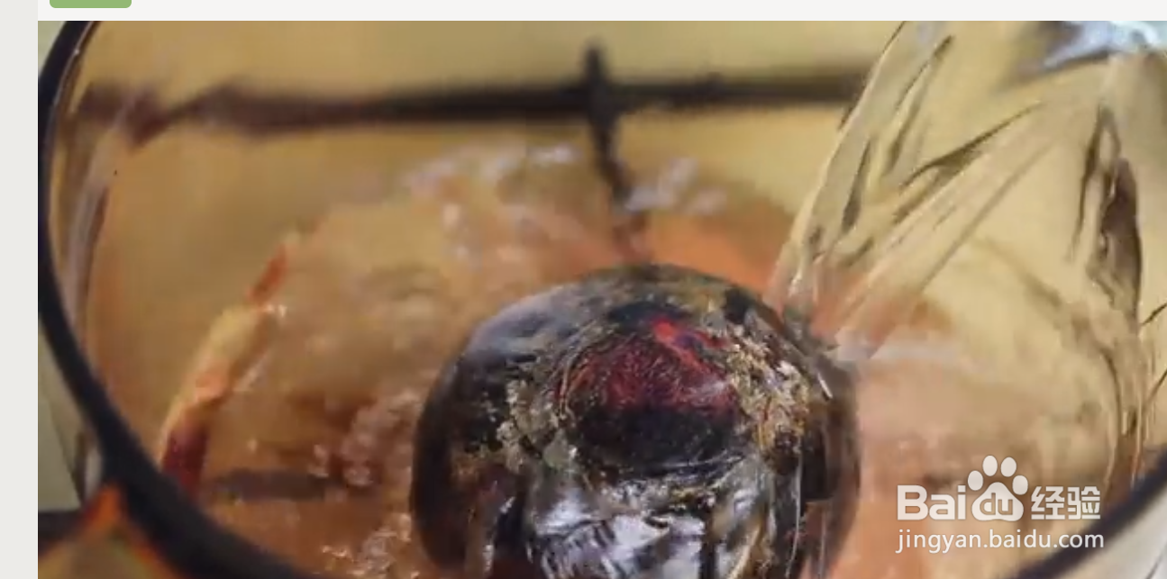 如何烹饪甜菜根