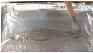 脆到没朋友的烤薯片