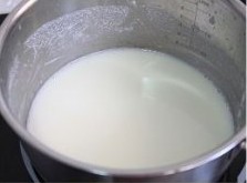 龟苓膏和鸳鸯冻