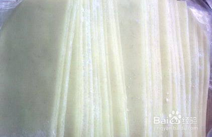 宝宝馄饨怎么包