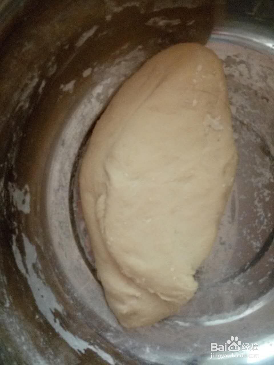 肉三鲜水饺的饭店包法