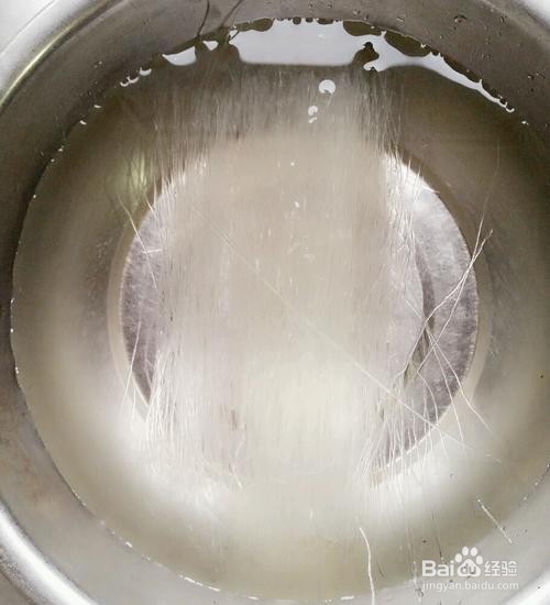 好吃的蚂蚁上树怎么做