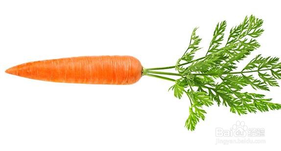 吃红萝卜的好处以及要注意的问题