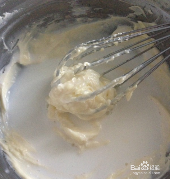 如何制作蓝莓乳酪塔
