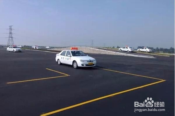 2017年国庆节后科目二有哪些新规定