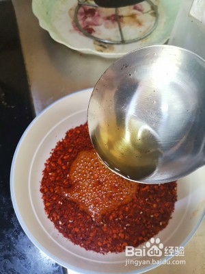 怎么做土豆片夹馍