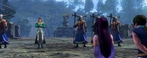 异界虚空任务攻略